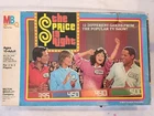 The Price is Right Board Game Vintage Milton Bradley Complete 1986