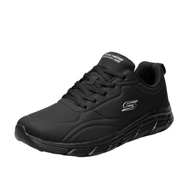 Skechers Bobs B Flex - Schwarz - Größe 37 [24cm] Damen Sportschuhe