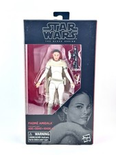Star Wars Black Series PADME AMIDALA  81 Action Figure AOTC 2018 Hasbro SEALED