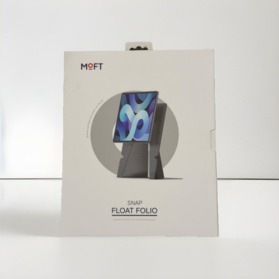 Moft Snap Float Folio Case - iPad Pro 12,9'' 4. 5. 6. Generation Kompatibilität