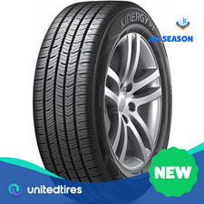 New P 23545r17 Hankook Kinergy Pt H737 97v