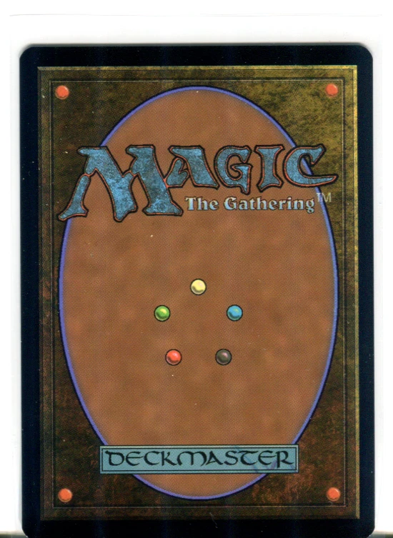 MTG Rebuff The Wicked - RUSSIAN Foil U 035 - Mint - Time Spiral Remastered! - Image 2 of 2