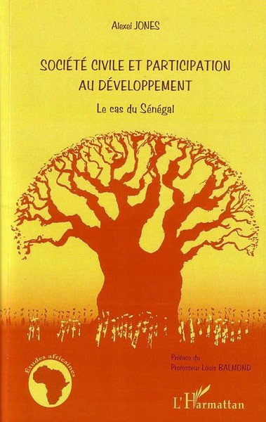 Alexei Jones | SociéTé Civile Et Participation Au DéVeloppement | Taschenbuch-image