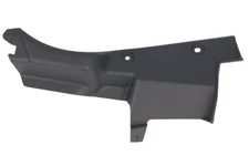 BLIC 6502-07-1310993P support, radiator grille for Dacia