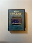 Seaquest Atari 2600 Game Cartridge Only