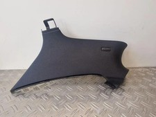 VW SCIROCCO 137, 138 Rechte Seite B Säulenverkleidung 1K8867287 2.00 31252896