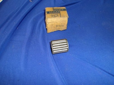 New NOS OEM GM Spline Shaft Pilot Bearing 142638 1932-1936 Chevy 3 Speed b