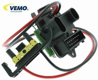 Vemo V40-79-0007 Regler FüR InnenraumgebläSe FüR Opel FüR Renault