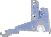 Bosch Siemens 12005776 Scharnier, Scharnierhebel Links
