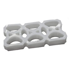 ICE N COLD SixPack Can Rings, Universal Fit  Fits all 12oz Beer Soda Cans to ...