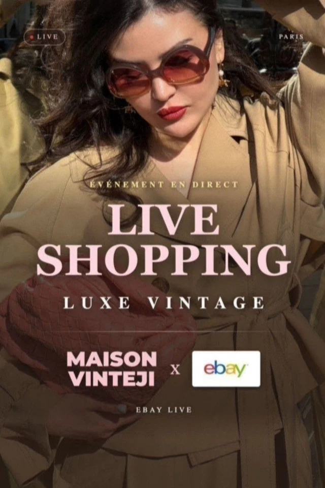 Choupiciel x Maison Vinteji