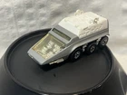 Vintage Hot Wheels 1978 Scene Machines Space Vehicle Van