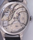 Antique Patek Philippe Chronometer Gondolo Wristwatch â Saudi Royal Court