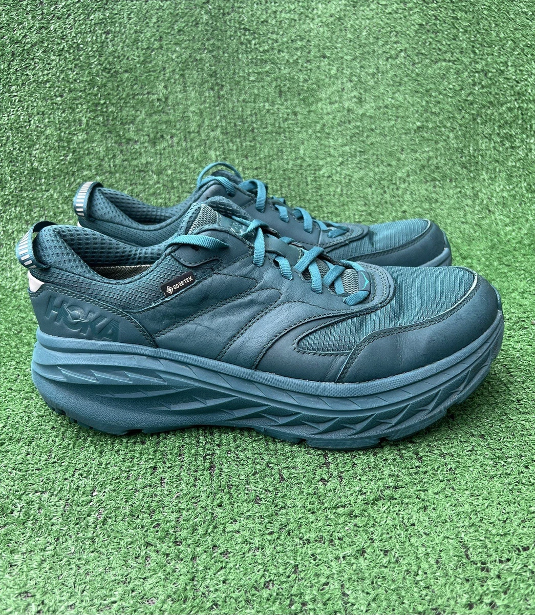 Hoka One One HOKA Bondi L GORE-TEX Deep Teal for sale | eBay