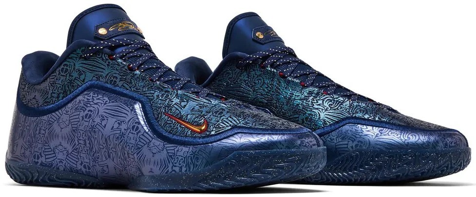 定価3万 レブロン23 Out For Redemption 28cm 完売品 Nike Lebron 23 Out for Redemption for Sale | Authenticity