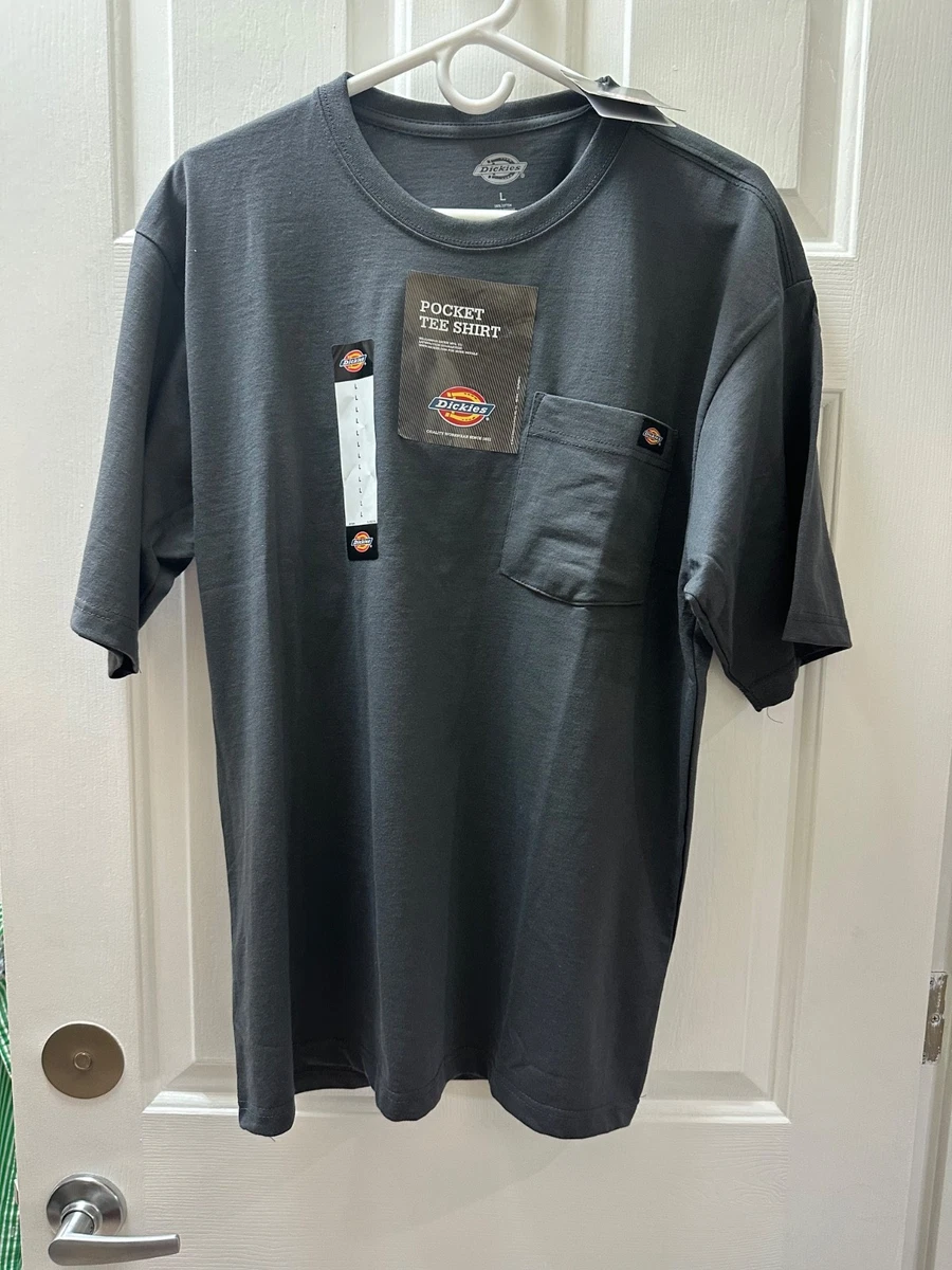 Tshirt NOSH4TSM003 Homme (Gris / Argenté) 4F