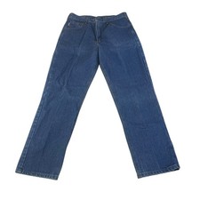 Carhartt FRB160 Flame Resistant Jeans 34x32 Relaxed Fit NWT NFPA 70E