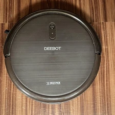 Ecovacs Deebot N79 Robot Vacuum Cleaner Smart Floor Vacuum WiFi App Control