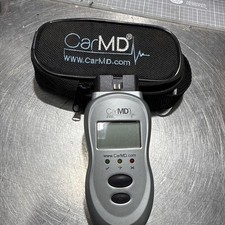Car Md 2100 Vehicle Health System Diagnostic Code Reader Dcr Obd Scanner Only Car Md 2100 Vehicle Health System Diagnostic Code Reader Dcr Obd Scanner Only