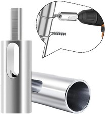 Fascette a torsione per recinzione a catena strumento per filo calibro 8/9/10/11 - Fascette a torsione per trapano