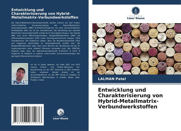 Lalman Patel | Entwicklung Und Charakterisierung Von...-image