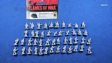 Battlefront Flames of War GE702 Grenadier Platoon