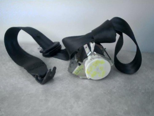 SICHERHEITSGURT RECHTS HINTEN Ford Fiesta 6 (JA8) 1814664 #67218433