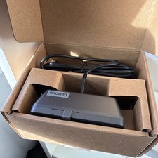 Lenovo Essential FHD Webcam - Black FHDWC300