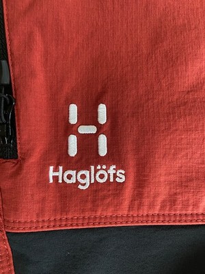 Haglöfs Roc Spitz Men Kletterhose 52