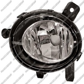 Fendinebbia Sinistro Con Lampadina BMW  1 Series - F20/F21 - Lci - 02/15 -  631