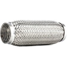 STARK Flexrohr Auspuff Abgasrohr 200mm für VW Golf IV Schrägheck (1J1)