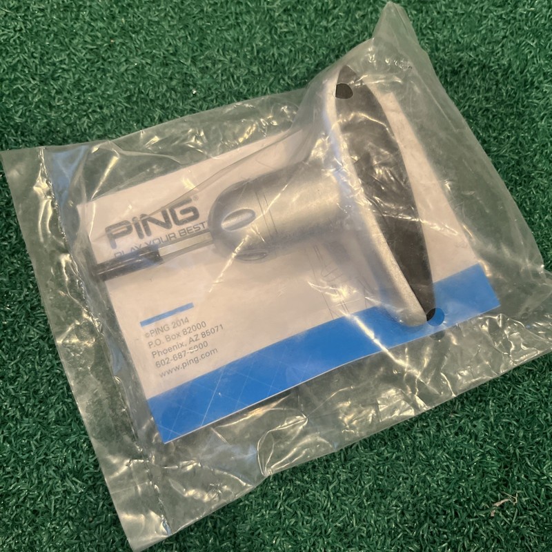 Ping Golf Trajectory Tuning Torque  Head Tool