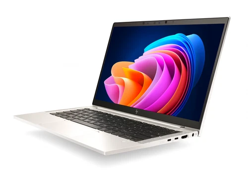HP EliteBook 14" Touchscreen Laptop - Ryzen 7 Pro | 16GB RAM 512GB SSD | Windows