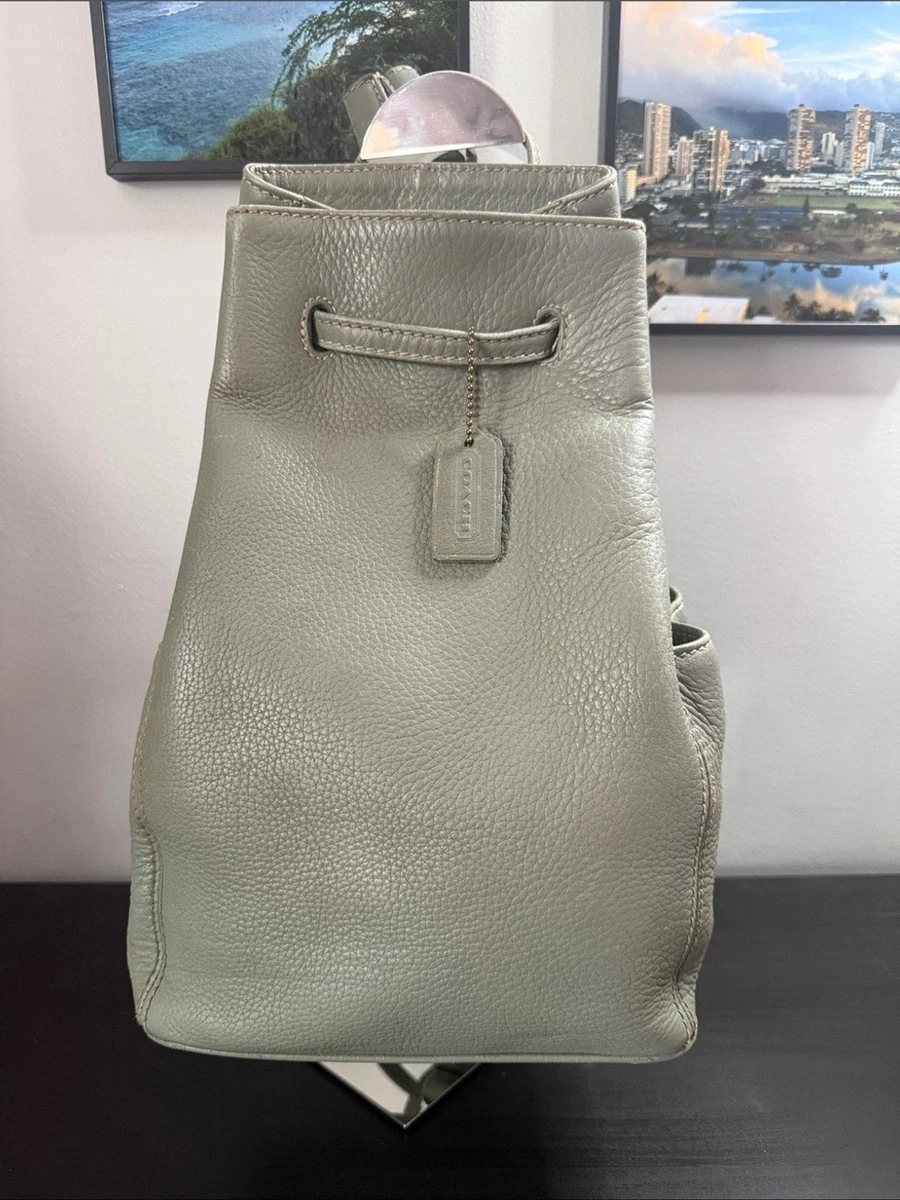 Preços baixos em Bolsas Vintage Coach, Bolsas e Estojos | eBay