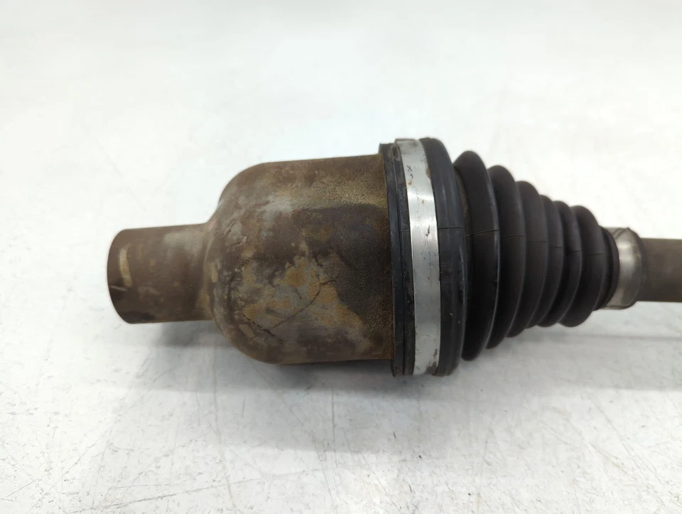 Dodge Grand Caravan 2011-2020 eje pasajero delantero CV C/V YSIHC Foto 2 de 4