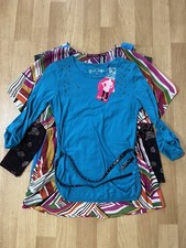 Women?s Vintage Y2K Wholesale Bundle 17 Pieces Wholesale Lot