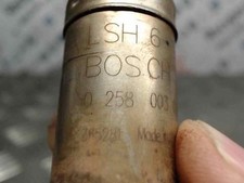 Sonde lambda Renault R4