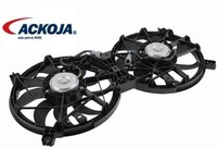 Ackoja A38-01-0015 LüFter FüR MotorküHlung LüFter MotorküHlung