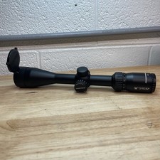 Vortex Diamondback HP 4-16x42mm Rifle Scope Reticle:Dead-Hold BDC