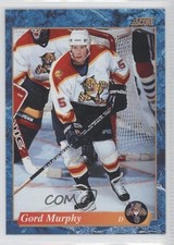 1993-94 Score American Gord Murphy #548 0a0