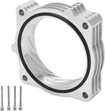 NEW IN BOX Throttle Body Spacer For 2009-2018 Dodge RAM 1500 2500 3500 5.7l v8