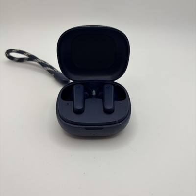 Soundcore by Anker P20i True Wireless Earbuds Bluetooth A3949 Navy Blue Case