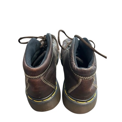 DR MARTEN