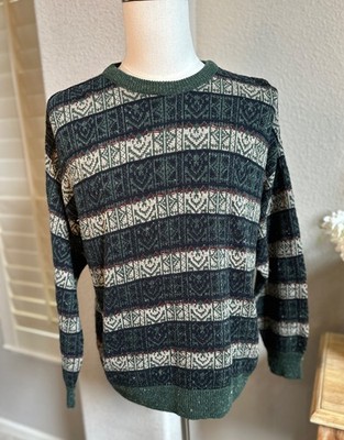RS & Company Sweater - Mens - Vintage Style - 90s