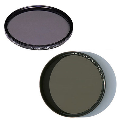 Bower ~ VFK52C ~ 52 mm ~ Digital ~ Five (5) Piece ~ Filter Kit