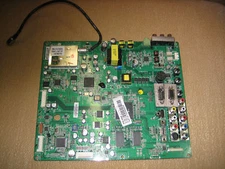 LG AGF56652908 MAIN BOARD MDL#26LG3DCH-UA.AUSTLJR