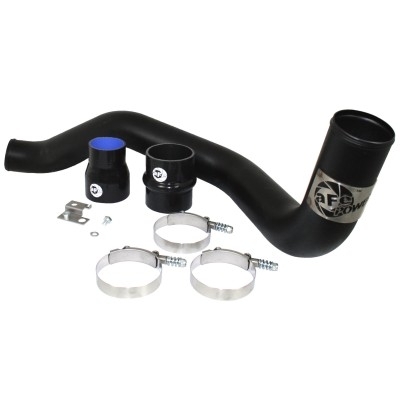 AFE Intercooler Tube Upgrade Hot/Driver 04.5-07 Duramax 46-20049 - Picture 1 of 1
