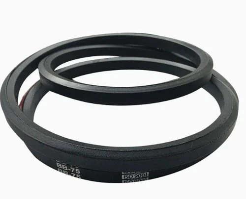 AA66 Cinghia a V doppio angolo/esagonale 1/2" x 68" - Foto 3 di 3