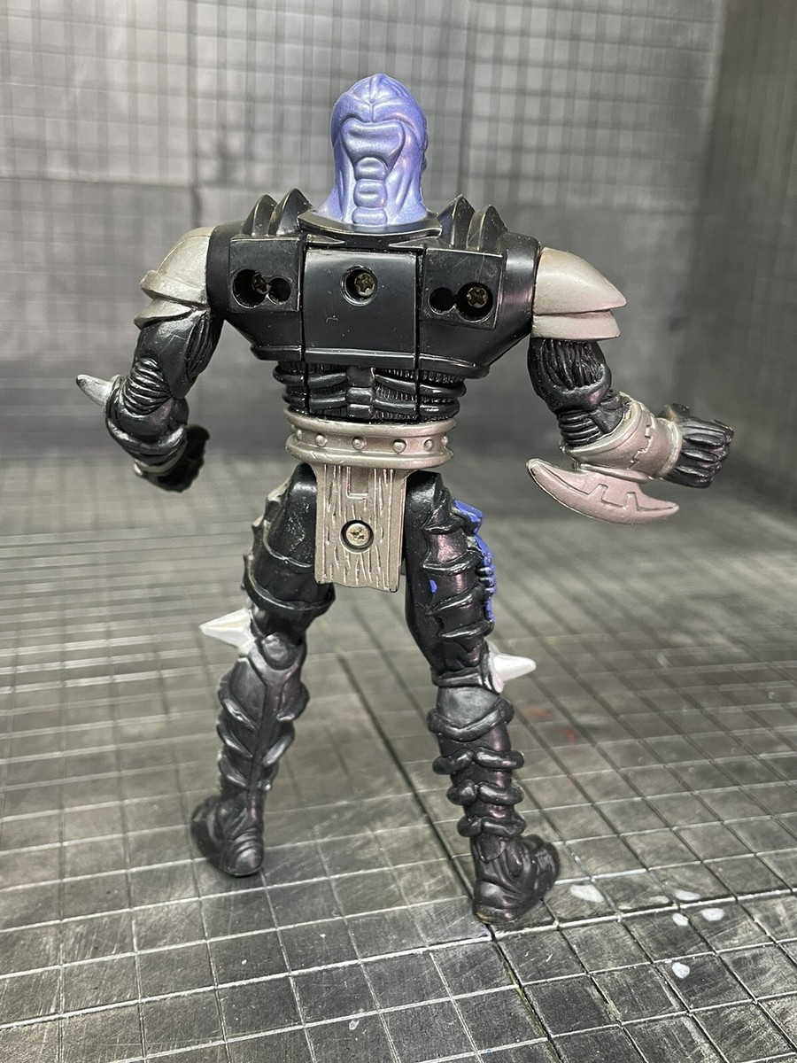 Legends of Knights Medieval Kingdom Dark Warrior Evil Action