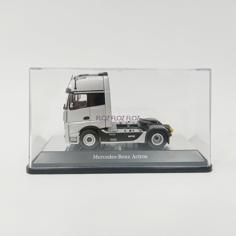 1:50 for NZG for Mercedes for Benz Actros Tractor Truck